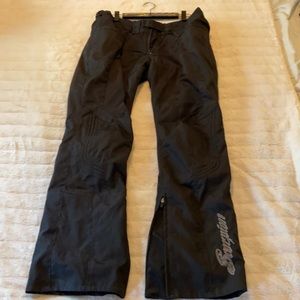 Motorcycle Pants